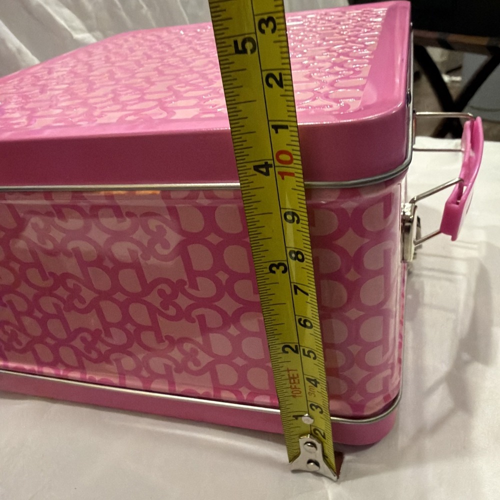 Barbie Lunch Box & Thermos | Limited Edition Alamo Drafthouse | Brand New - Picture 11 of 13
